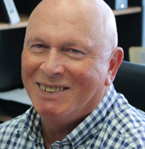 Greg Norrish